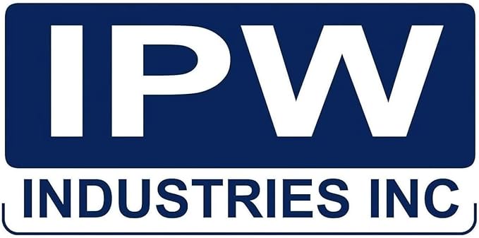 IPW Industries Inc. Compatible for Humiditreat, Omnipure SCL10-B, 461914-10, Scale Reducing Inline Filter for Whole House Humidifiers - 1/4" NPT
