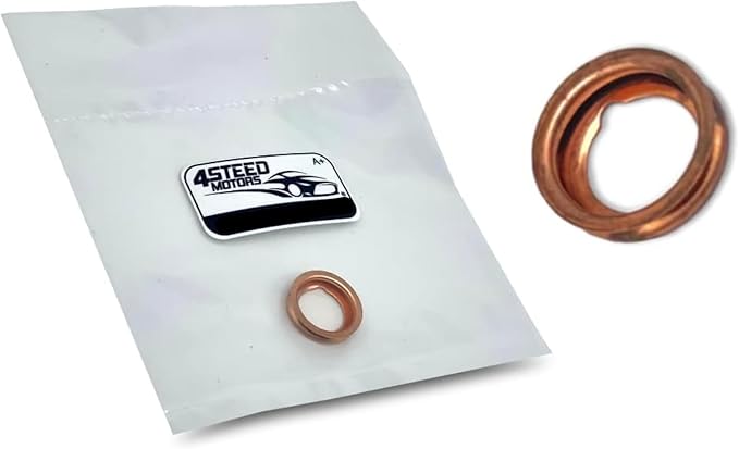 4STEED MOTORS Transmission Oil Filter 31726-28X0A 31726-3JX0A Fits for 2013-2019 Nissan Altima Maxima Murano Sentra Versa Trans Oil Filter Assy with Gasket & Drain Plug Washer