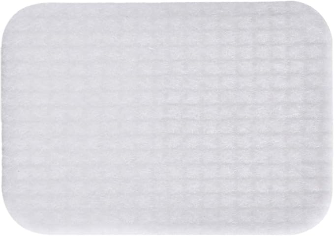 LLHome 2 HEPA +2 Foam Filters For Shark Navigator Pet Plus NV150, NV151, NV251,NV255 and Zero-M Self-Cleaning Brushroll Pet Pro ZU62,ZU62C,ZU60 ZU60W Upright Vacuum,Replaces Parts 1238FT60 & 1239FT60.