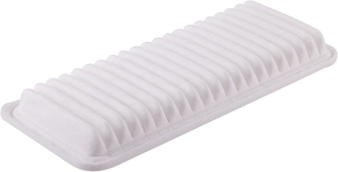 ECOGARD XA5804 Premium Engine Air Filter Fits 2006-2010 Toyota Highlander, 2006-2008 Lexus RX400h