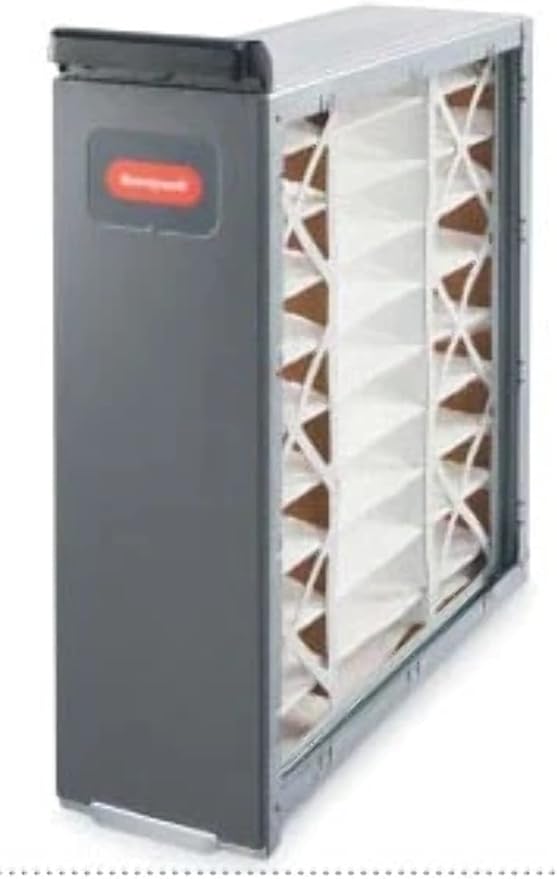 Honeywell MERV 11 Media Air Cleaner - 16x25-4 inch F100F1625