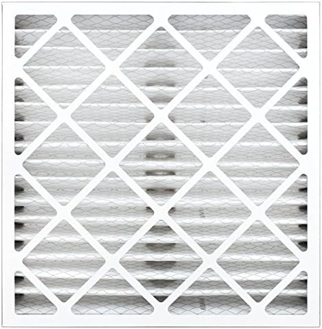 AIRX FILTERS WICKED CLEAN AIR. 20x20x5 Air Filter MERV 11 Compatible With Replacement for Lennox X0585, 2-Pack