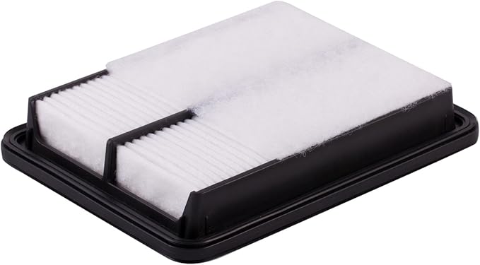 ECOGARD XA11608 Premium Engine Air Filter Fits 2017-2024 Nissan Kicks, 2020-2025 Versa, 2025-2026 Kicks Play