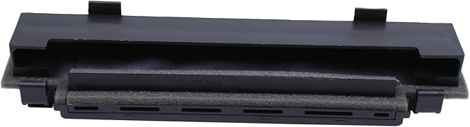 ApplianPar AC Cabin Filter Access Cover Blower Motor Fan Air Filter Cover for Sorento 2011-2020
