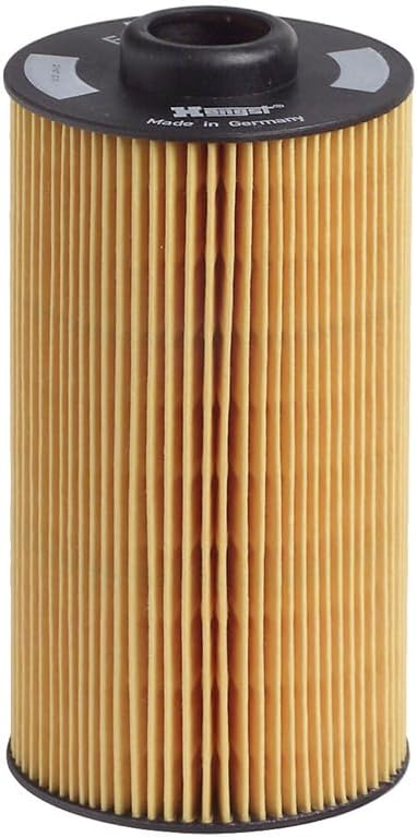 Hengst E202H01 D34 Oil Filter