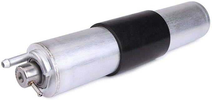 13327512019 Fuel Filter with Pressure Regulator Fit for BMW E46 325i 325Ci 325Xi 330i 330Ci Z3