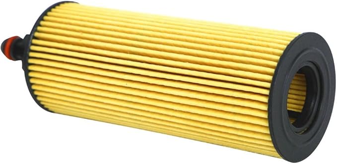 K&N Select Oil Filter: Designed to Protect your Engine: Fits Select CHRYSLER/DODGE/JEEP/RAM Vehicle Models (See Product Description for Full List of Compatible Vehicles), SO-7026