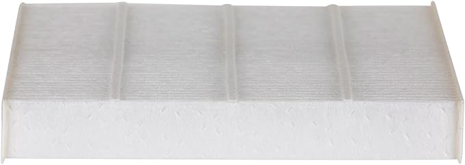 PG Cabin Air Filter PC6080 | Fits 2017-2025 Honda CR-V, 2016-2025 Civic, 2018-2025 Odyssey, 2019-2025 Acura RDX, 2023-2025 Honda Pilot, 2022-2025 Acura MDX, 2023-2025 Honda Accord