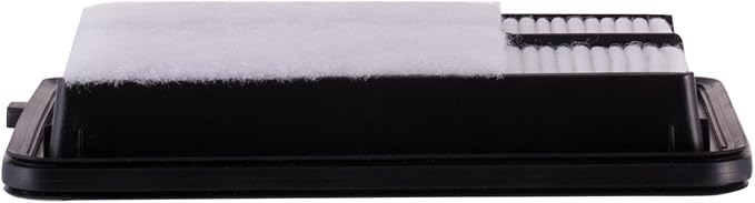 ECOGARD XA11608 Premium Engine Air Filter Fits 2017-2024 Nissan Kicks, 2020-2025 Versa, 2025-2026 Kicks Play