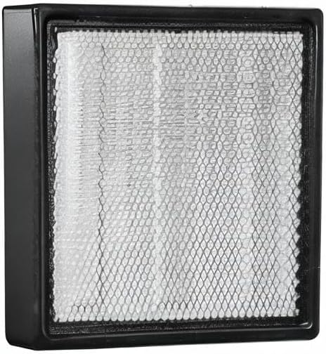 Spearhead Max Thrust Engine Air Filter Replacement | Fits 2007-2023 Expedition, 2009-2023 F-150, 2008-2016 F-250/350 V8 & V10, 2007-2023 Navigator | OEM Fit & High Dust Holding Capacity (MT-262)