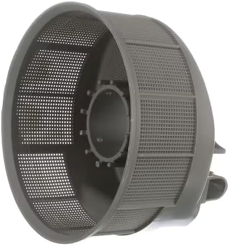 5304506533 Filter Base Compatible With Frigidaire Dishwashers - Budora - 154775401, 154775402, 4456343
