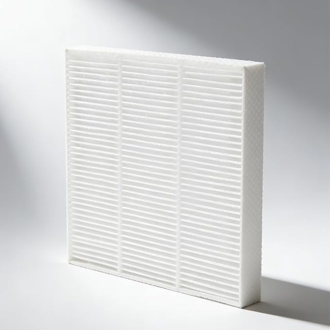 HD012 Dehumidifiers Replacement Parts Applicable to Dinzan Youtuba 3-in-1 Dehumidifier, Humidifier, Scent Diffuser and Air Purifier Replacement (10pcs)