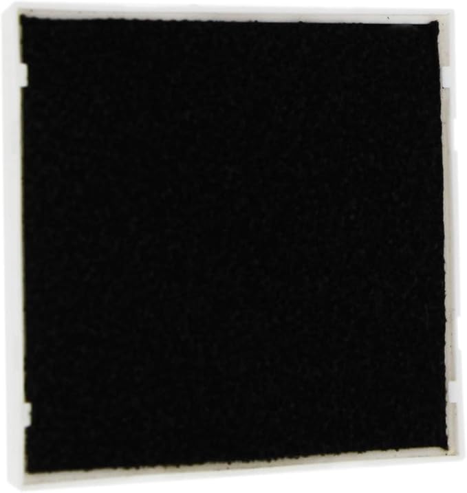 Tier1 LT120F Refrigerator Air Filter | Replacement for LG LT120F, ADQ73214402, ADQ73214404, ADQ73214403, ADQ73334008, Kenmore Elite 46-9918, Fridge Air Filter