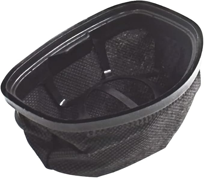 CH901, CH951 Dust Cup Filters Compatible with Shark UltraCyclone Cordless Handheld Vacuum CH900WM, CH901, CH950, CH951, CH951C, CH963AMZ, CH964AMZ. Compare to Part # XFTRCH900
