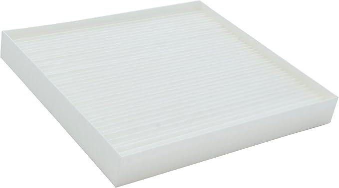 ECOGARD XC10490 Cabin Air Filter Fits 2020-2025 Kia Soul, 2021-2025 Seltos, 2020-2025 Hyundai Venue, 2024 Kia Sonet, 2017-2022 Sportage, 2016-2021 Hyundai Tucson, 2018-2023 Kona
