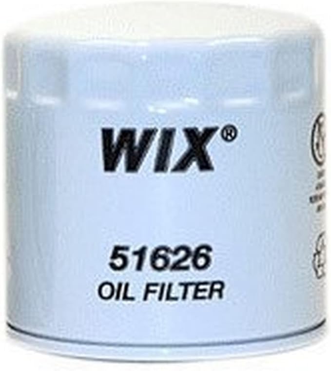 Wix Spin-On Lube Filter - 51626