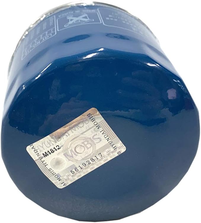 Hyundai Genuine 26300-35504 Oil Filter