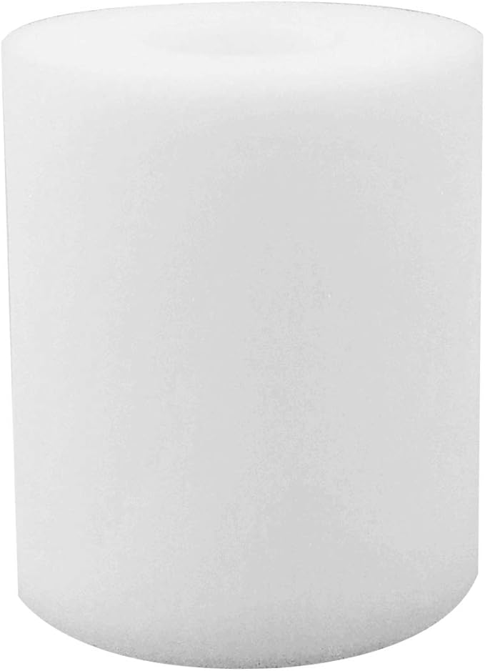Dttery Replacement Filter for Shark Rotator Professional Lift-Away Vacuum NV500, NV501, NV502, NV510, NV552, UV560 Part XFF500