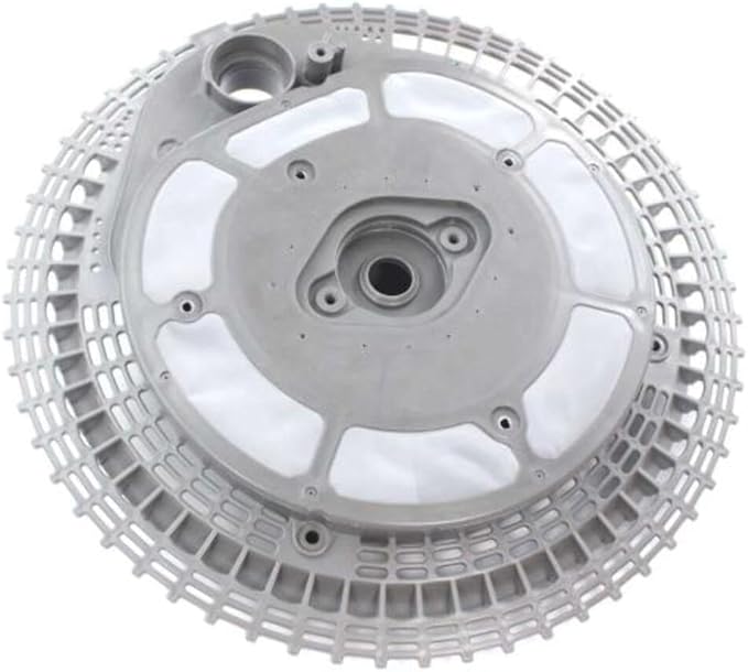 LG ADQ32598202 Genuine OEM Circulation Pump Mesh Filter for LG Dishwashers