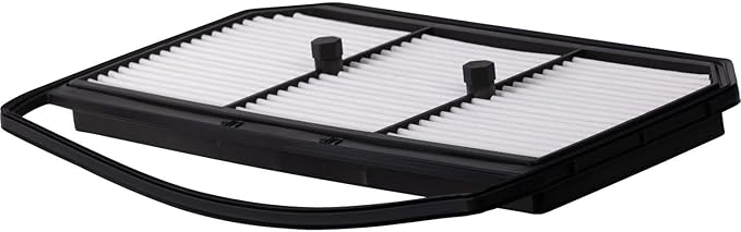Engine Air Filter Compatible With Hyundai Elantra 1.6L L4 FULL HYBRID EV-GAS (FHEV) 2026 2025 2024 2023 2022 2021 P-5038260