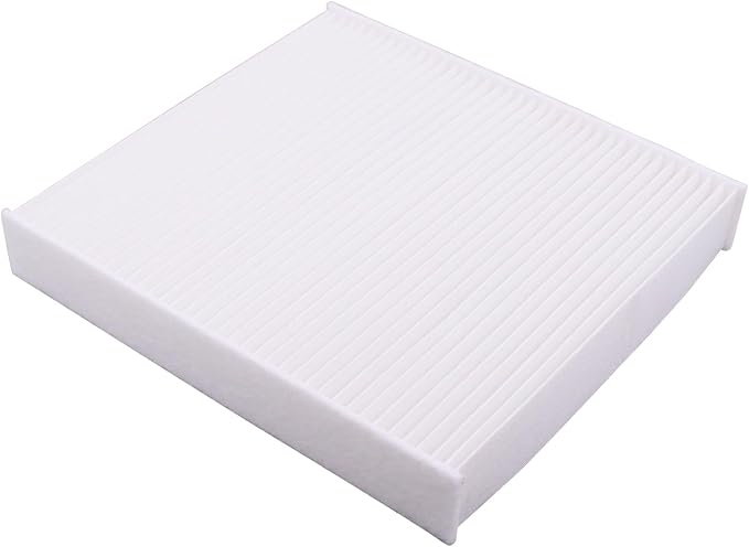 NewYall Engine Air Filter and Cabin Air Filter Set for Nissan Pathfinder 3.5L 2022-2024