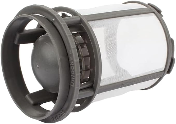 W10872845 Dishwasher Pump Filter Cup Fits For Whirlpool Amana Kenmore KitchenAid Dishwasher,For Whirlpool AP6030094 8579307 W10056425 W10056426【2026 Upgraded】