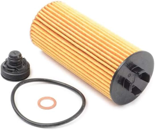 BMW 11428570590 Set Oil Filter Element