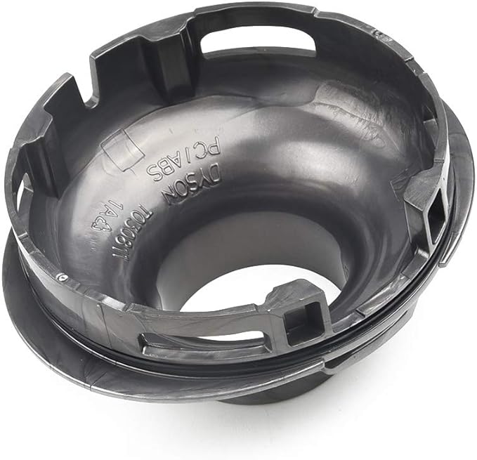 Motor Rear Cover Replacemnet for Dyson V7 V8 Vacuum Cleaner Accessories