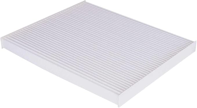 Cabin Air Filter High Flow For Hyundai 2016-2019 Elantra/Elantra GT/Ioniq | Kia 2017-2022 Niro/Niro EV/Forte/Forte5 1.4L/1.6L/1.8L/2.0L GAS/FHEV/PHEV/EV OE#971332E210 087902H000A