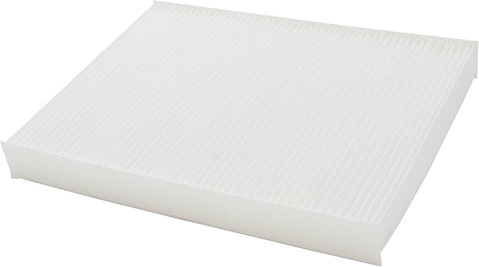 ECOGARD XC10489 Cabin Air Filter Fits 2016-2020 Kia Sorento