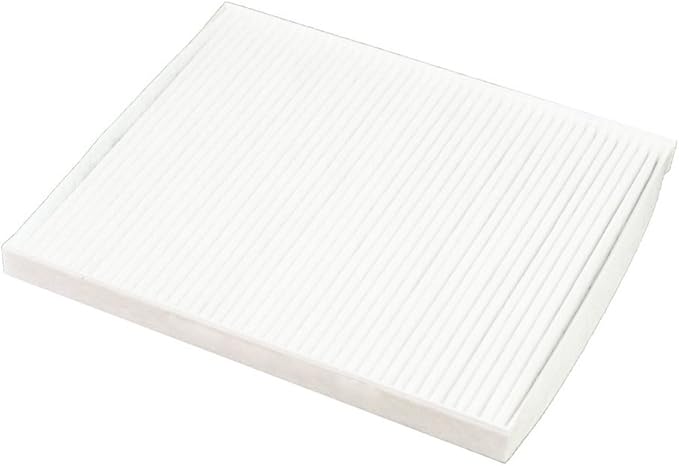 Kia 97133-B2000 Cabin Air Filter, 20.7 cm x 16.5 cm x 2.5 cm