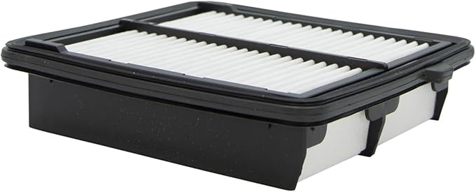 ECOGARD XA6100 Premium Engine Air Filter Fits 2010-2014 Honda Insight