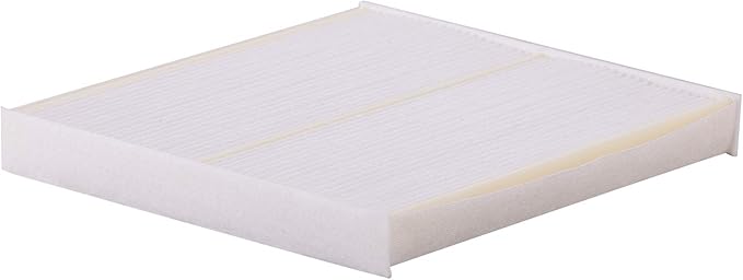 PG Cabin Air Filter PC4579 | Fits 2016-2024 Ram 1500, 2016-2025 2500, 3500, 2019-2024 1500 Classic, 2011-2024 5500, 4500, 4000, 2023-2025 Jeep Wagoneer L, Grand Wagoneer L