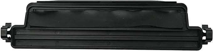 EATAKWARD Cabin Air Filter Access Cover, 97129-3X000 Replacement for Hyundai Elantra 2011-2017, Kia Forte 2014-2018, Forte 5 Forte Koup