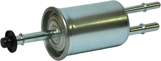 BOSCH 77097WS Workshop Fuel Filter - Compatible with Select Ford Expedition, Explorer, Focus, Freestar, Ranger; Lincoln Navigator; Mazda B2300, B3000, B4000; Mercury Monterey, Mountaineer + More