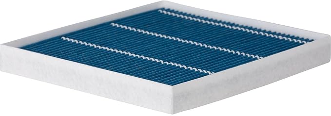 PureFlow HEPA Cabin Air Filter PC99206HX | Fits 2016-20 Kia Optima (Gas), 2017-20 Optima 2.0 (Hybrid), 2016-19 Hyundai Sonata 2.0L (Hybrid), 2017-20 Kia Cadenza