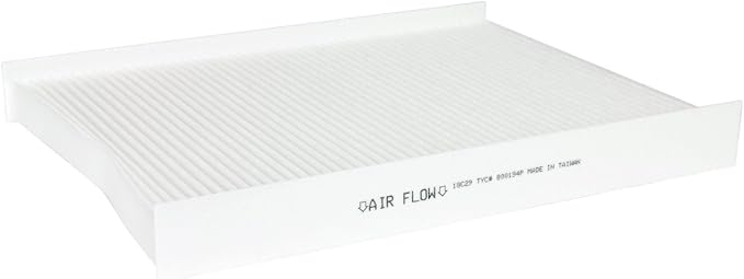 TYC Cabin Air Filter Compatible with 2016-2020 Kia Sorento