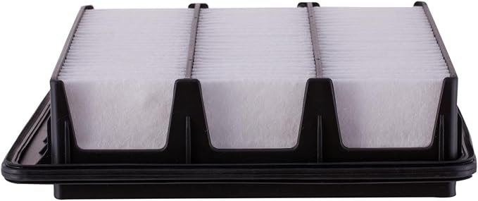 ECOGARD XA5602 Premium Engine Air Filter Fits 2006-2010 Hyundai Sonata, 2006-2011 Azera