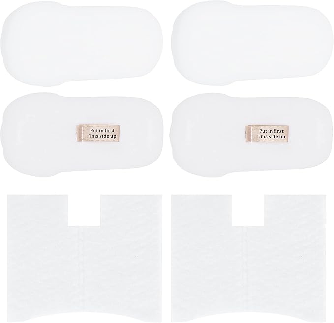 HZ2000 Replacement Filters for Shark Vertex DuoClean Vacuum Cleaner UV580 HZ2000 HZ2002 HZ251 HZ602 HH200 HH202 HZ251 HS152AMZ HZ2003C