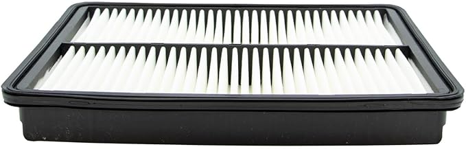ECOGARD XA10007 Premium Engine Air Filter Fits 2013-2016 Hyundai Santa Fe Sport, 2013-2018 Hyundai Santa Fe, 2014-2015 Kia Sorento, 2013-2019 Hyundai Santa Fe XL