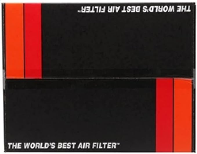 K&N Cold Air Intake System: High-Flow Air Filter, Increase Performance & Acceleration: Compatible with 2010-2012 Hyundai: Genesis Coupe, 69-5302TTK