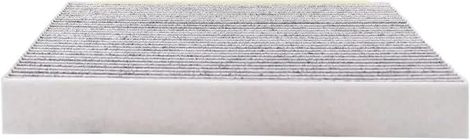 CUK24024 Cabin Filter Compatible For Hyundai Kona EV 97133-F2200 97133F2200 QOROS Qoros 3 1.6L 11.2013-1.6T 11.2013-100002158