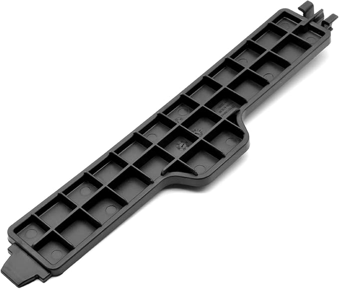 A/C Cabin Air Filter Access Cover Compatible For Kia Sportage 2022-2024,Sorento 2020-2025,For Hyundai Tucson 2022-2024, Santa Fe 2021-2023,Santa Cruz 2022-2024 Replaces 97129-P2000