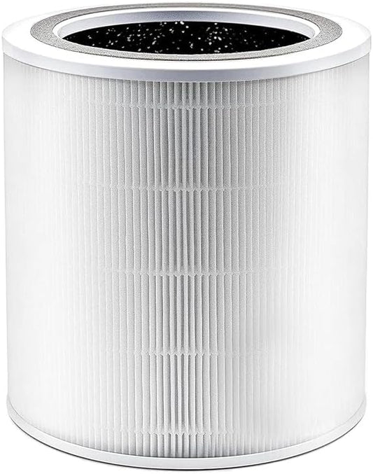Core 400S Replacement Filter, 3-in-1 H13 True HEPA, Compatible with LEVOIT Core 400S Air Purifier