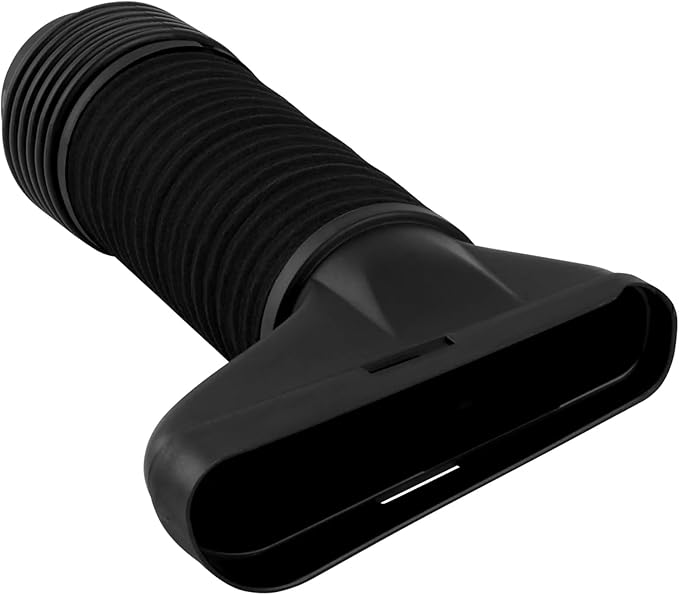 Air Intake Hose Compatible with Mercedes-Benz C250 M271 W204 2012 2013 2014 2015 Intake Filter Tube Replace# 2710900982 2710900682 Air Intake Duct Tube Boot