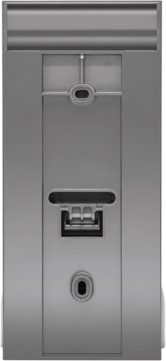 ilovelife Vacuum Cleaner Docking Station - Wall Mounted Accessories Bracket Compatible with Dyson V11 V15 Vacuum Cleaners | not fit Dyson v10 Vacuum Cleaner