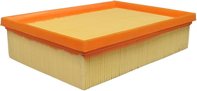 ECOGARD XA10215 Premium Engine Air Filter Fits 2013-2022 Chevrolet Trax, 2013-2022 Buick Encore (Pack of 6)