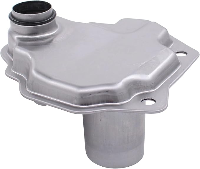 MOTOKU Set of 3 Transmission Filter Oil Cooler Filter Oil Pan Gasket Kit for Nissan Maxima Murano Pathfinder Quest for Infiniti QX60 2013-2019
