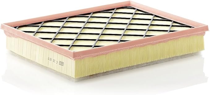Mann Filter C 33 001 Air Filter Element
