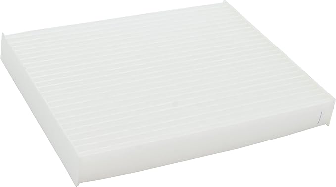 ECOGARD XC10391 Cabin Air Filter Fits 2014-2019 Kia Soul, 2015-2020 Soul EV